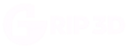 Grip3D Logo