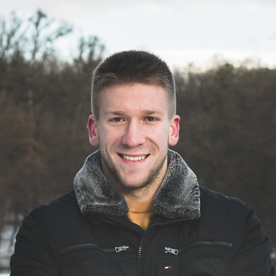 Marko Andlar
