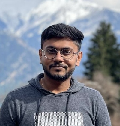 Vishal Nirmal